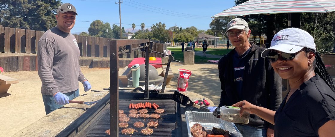 LVNA Picnics