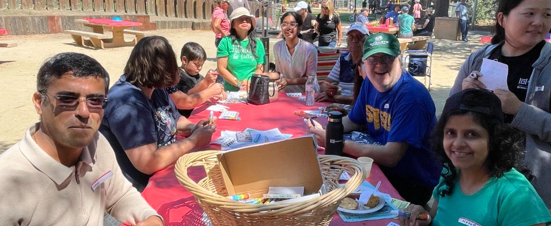 LVNA Picnics