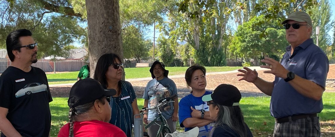 LVNA Picnics