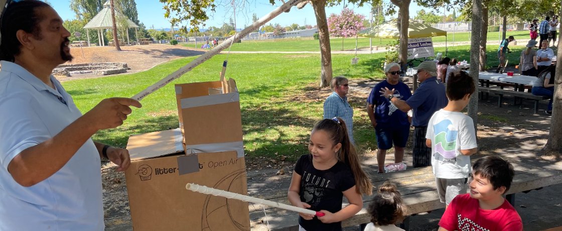LVNA Picnics