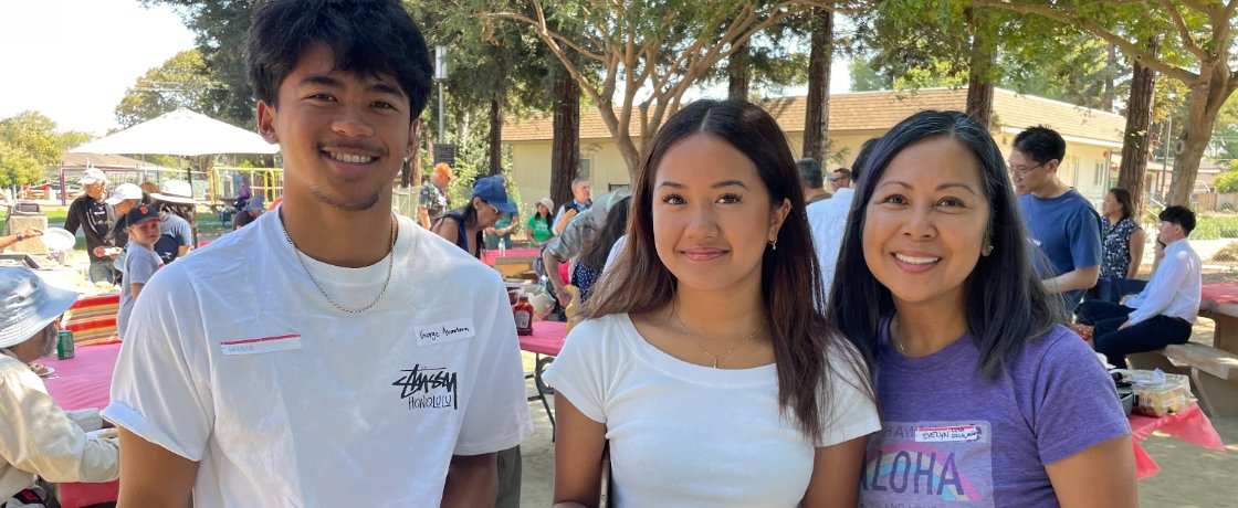LVNA Picnics